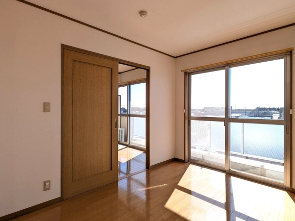 その他部屋・スペース　南洋間