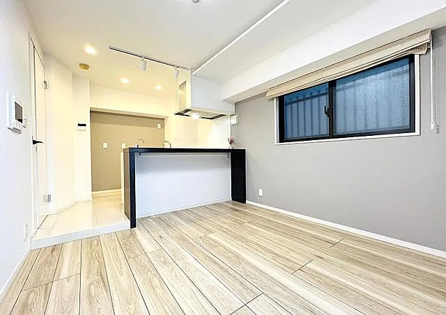 居室・リビング　※参考写真