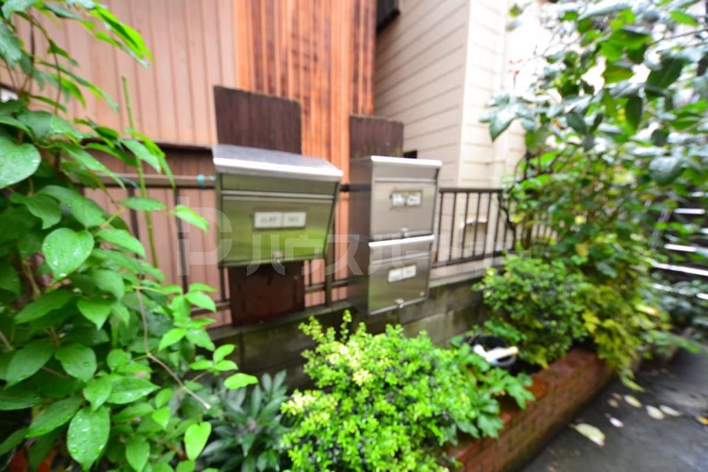 その他共有部分　共有部分