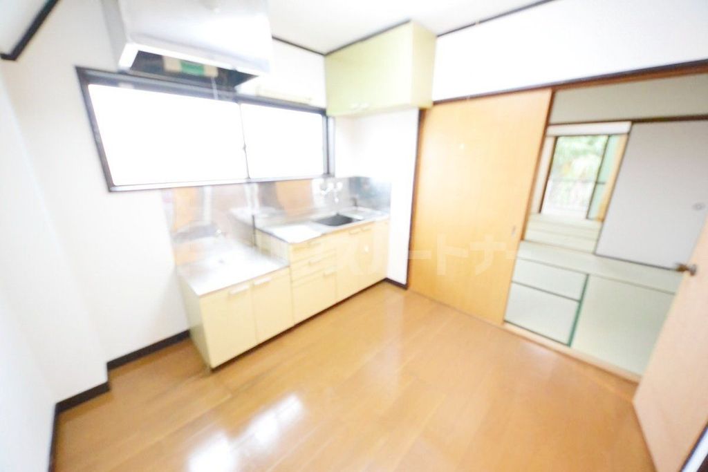 その他部屋・スペース　キッチン