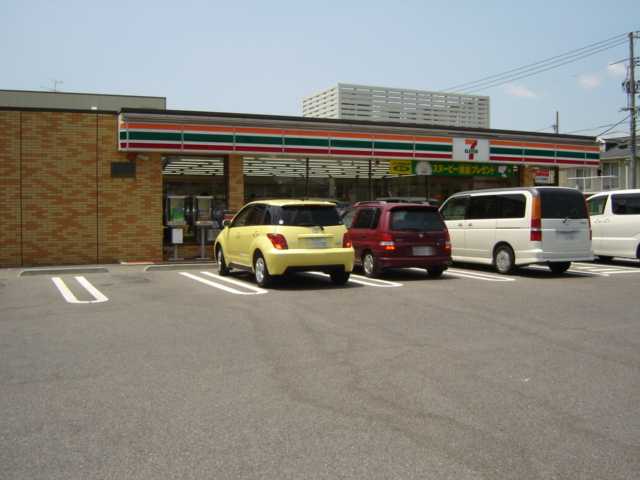 その他　セブンイレブン岡山白石店（その他）まで339m