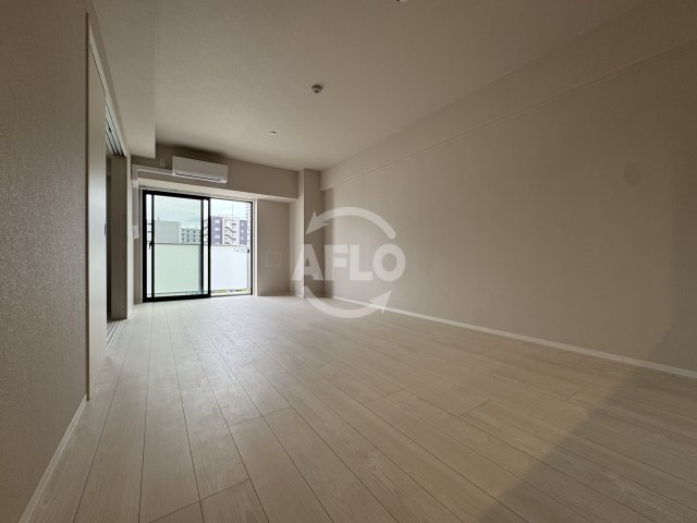 居室・リビング　Vesta京町堀　リビング