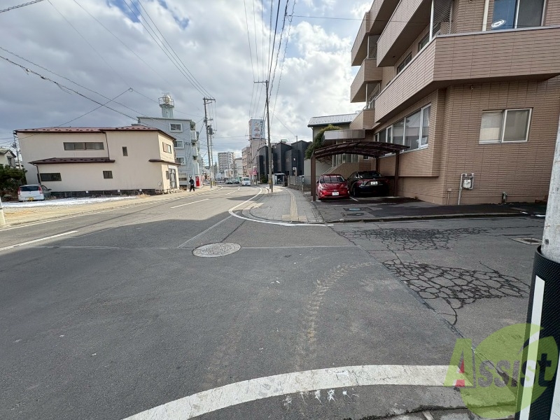 その他　ゴミ置き場その他