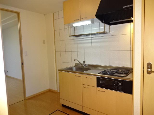 キッチン　キッチン（イメージ）