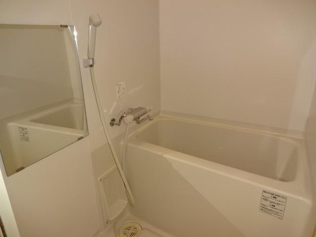 バス・シャワールーム　バス（イメージ）