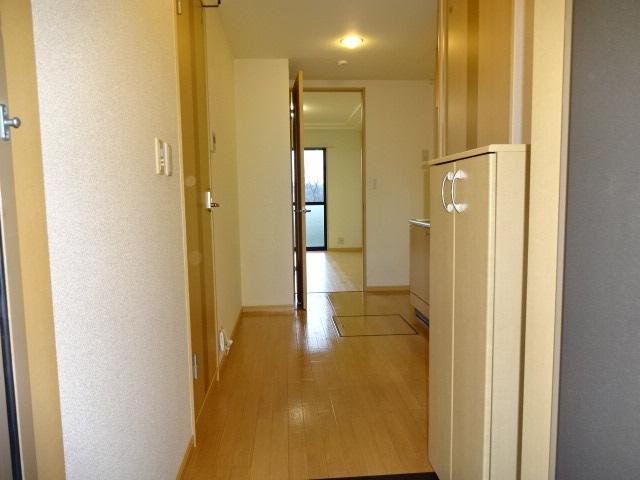 玄関　玄関（イメージ）