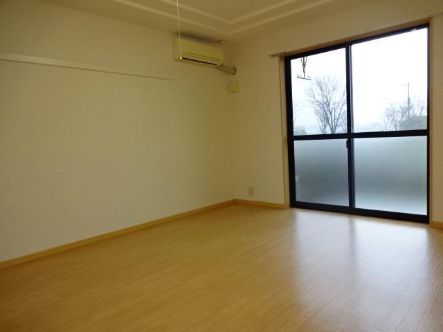 居室・リビング　リビング（イメージ）