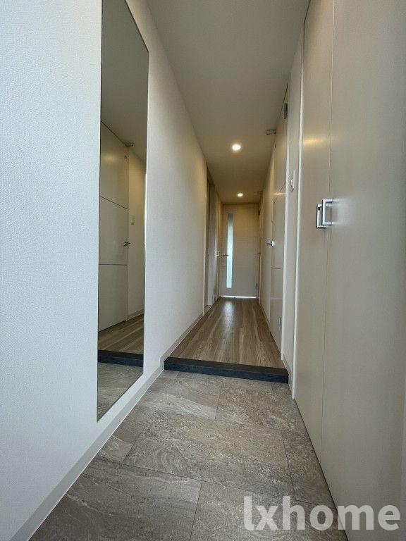 玄関　玄関です