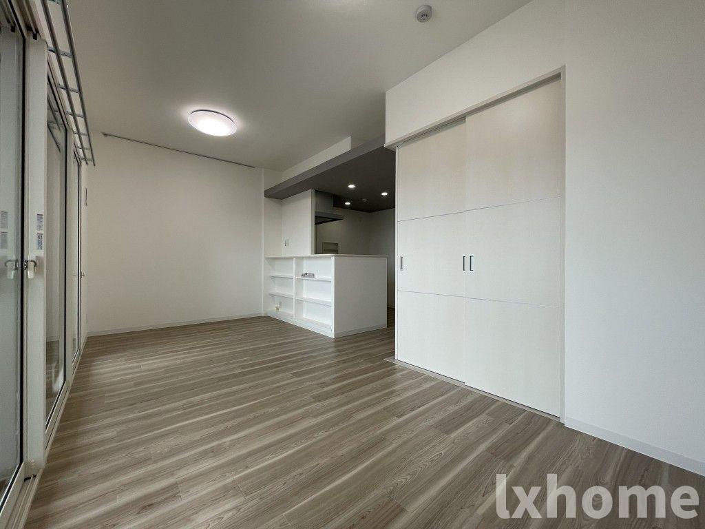 居室・リビング　ゆったり過ごせるリビングです