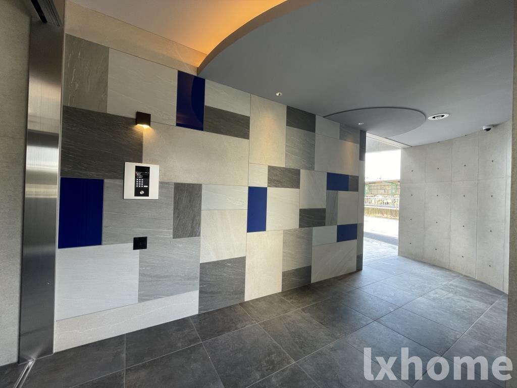 エントランス　エントランスです