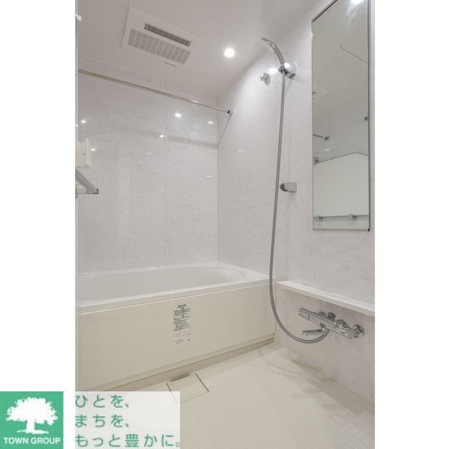 バス・シャワールーム　お部屋探しは株式会社　タウンハウジング　までお気軽にお問合…