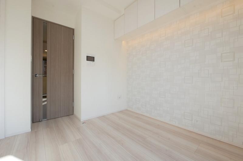 居室・リビング　☆明るいリビング☆