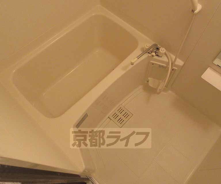 バス・シャワールーム　バスルームです！