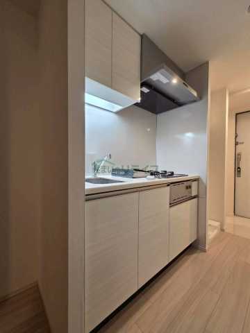 ロビー　コンフォリア東新宿