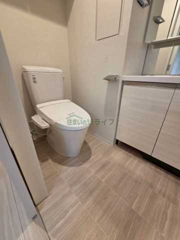 その他設備　コンフォリア東新宿