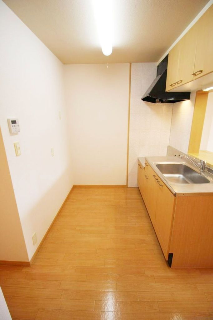 その他部屋・スペース　キッチンスペース