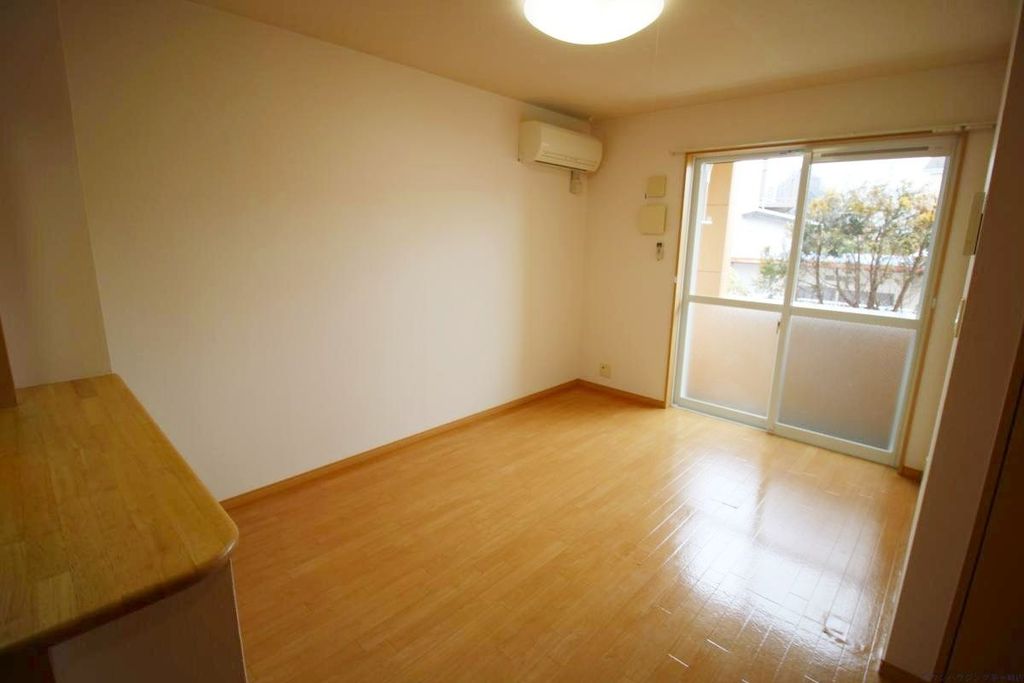 居室・リビング　リビング/居室