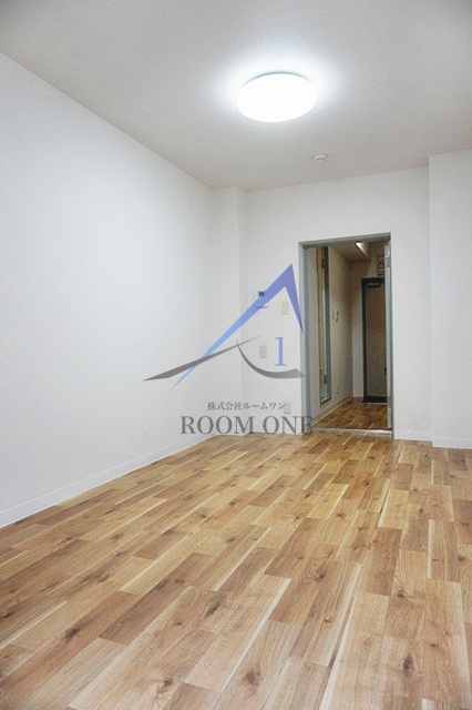 その他部屋・スペース　寝室です。