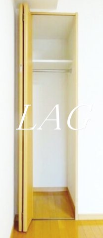 収納　収納です。