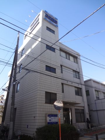 郵便局　東立病院（郵便局）まで470m