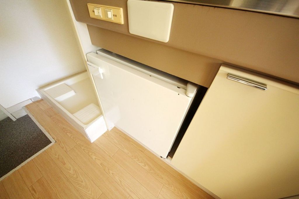 その他設備　設備