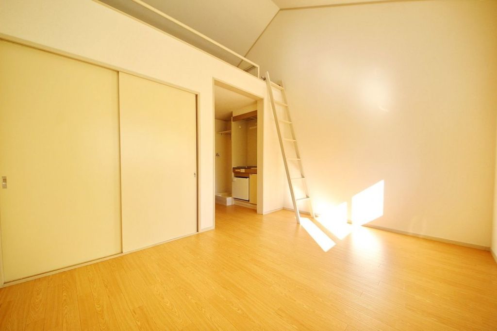 その他部屋・スペース　収納