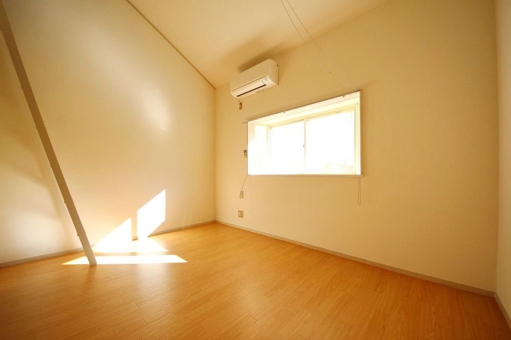 居室・リビング　リビング/居室