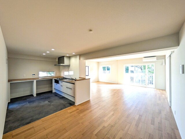 居室・リビング　ＬＤＫ２８．１帖