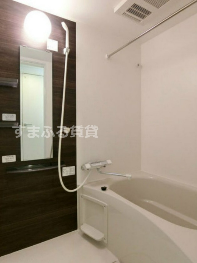 バス・シャワールーム　同仕様