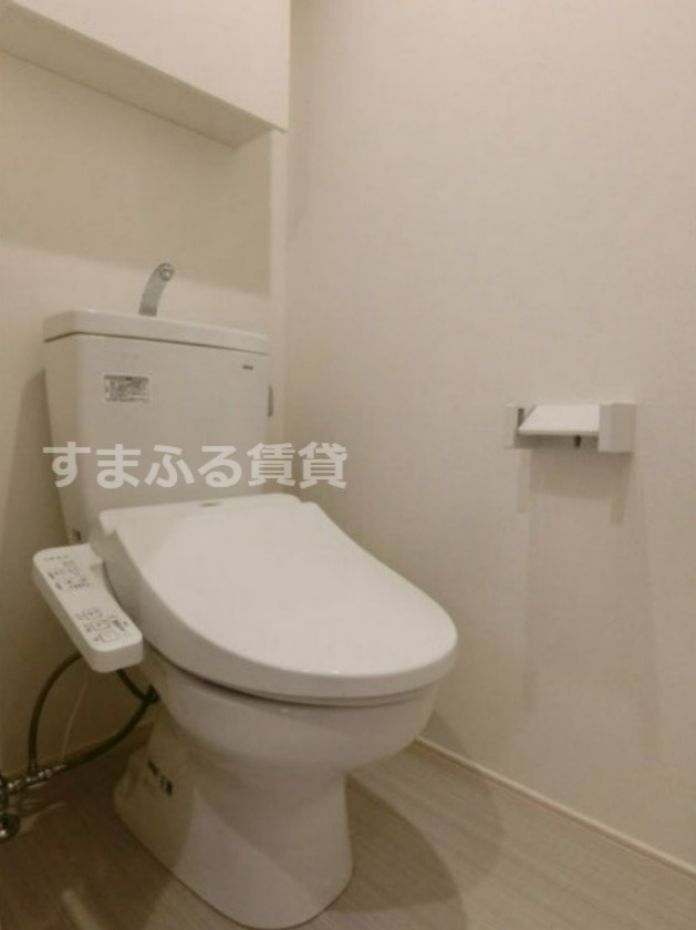 トイレ　同仕様