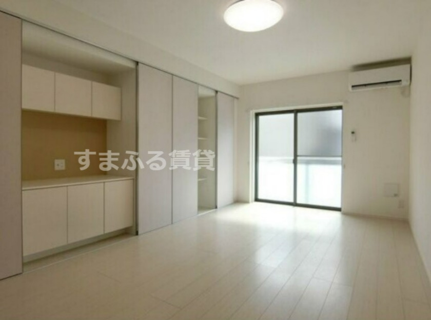 居室・リビング　同仕様