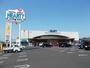 スーパー　HEARTYながやま若葉店（スーパー）まで700m