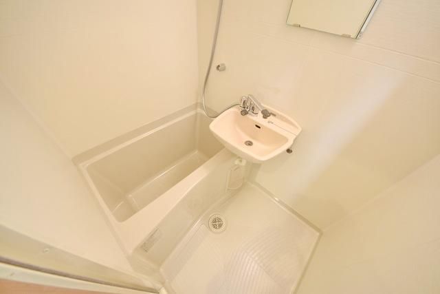 バス・シャワールーム　★バスルーム★