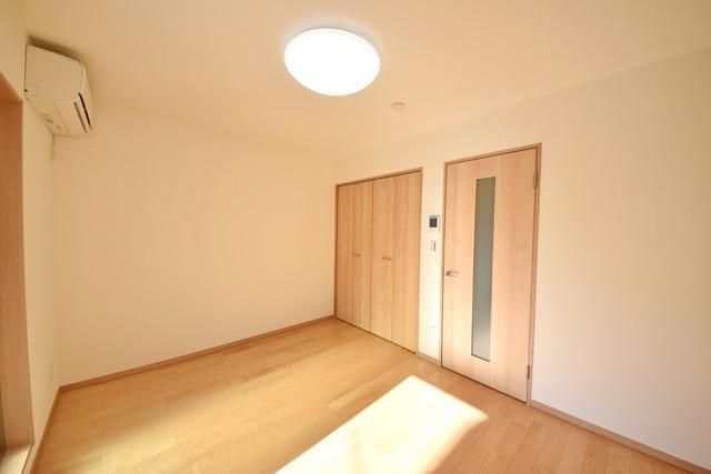 その他部屋・スペース　★6.5帖の洋室★