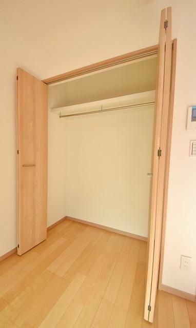 収納　★収納スペース★