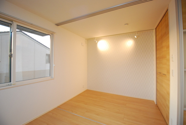 その他部屋・スペース　２０１　洋室