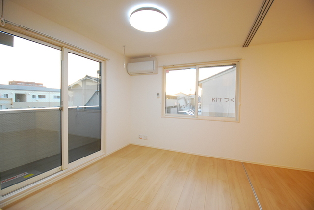 居室・リビング　２０１　ＬＤＫ