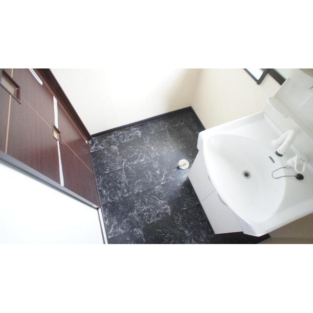 その他部屋・スペース　脱衣所