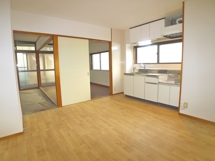 居室・リビング