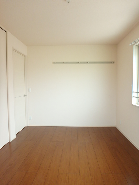 その他部屋・スペース　寝室