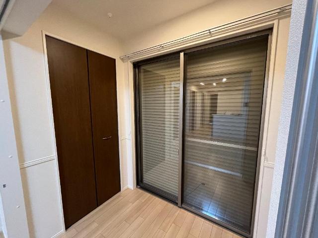 その他部屋・スペース　窓シャッター（イメージ）