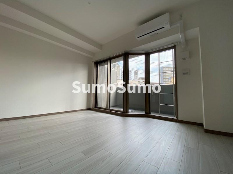 居室・リビング　使いやすいリビングです