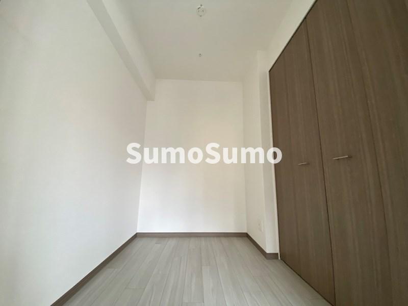 その他部屋・スペース　寝室です