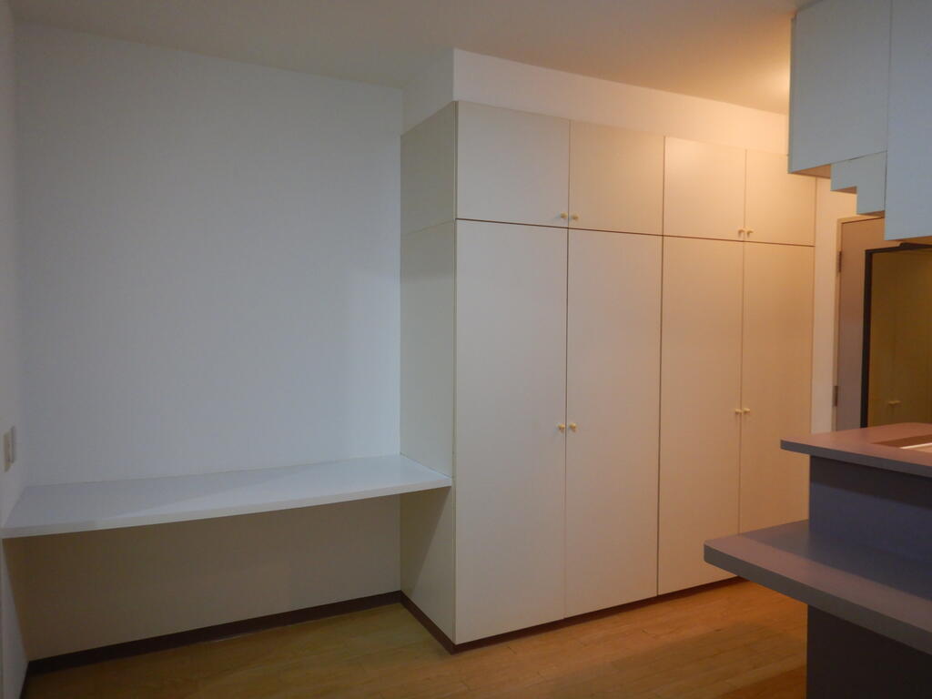 居室・リビング　DK8帖