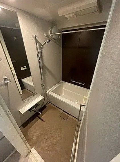 バス・シャワールーム　☆お風呂☆