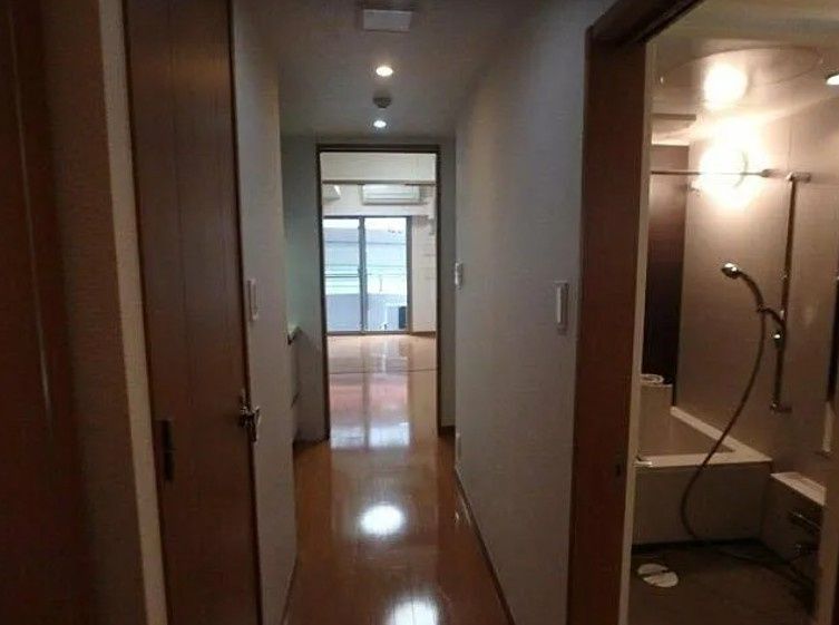 玄関　☆玄関☆