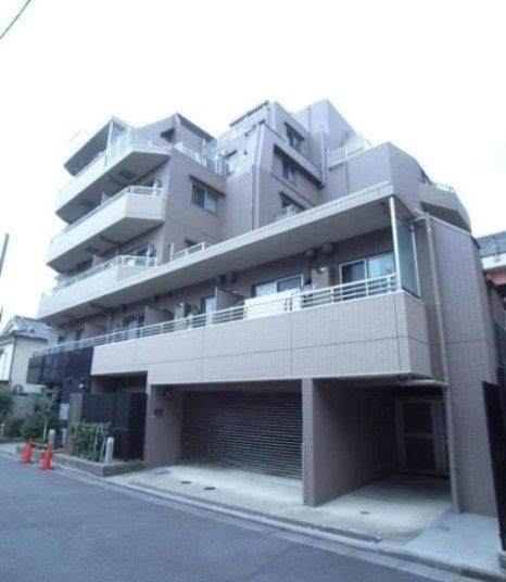 建物外観　☆外観☆