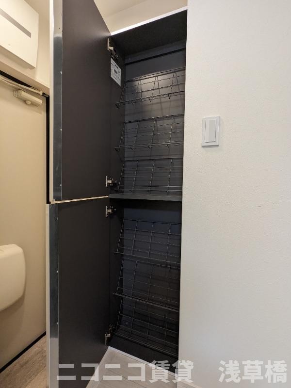 その他部屋・スペース