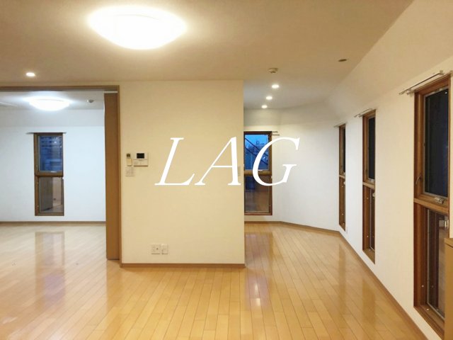 その他部屋・スペース　寝室です。