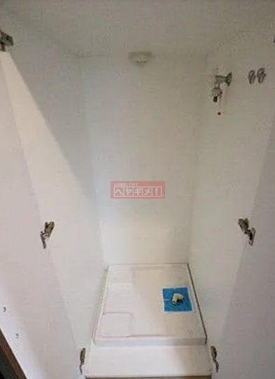 その他設備　洗面